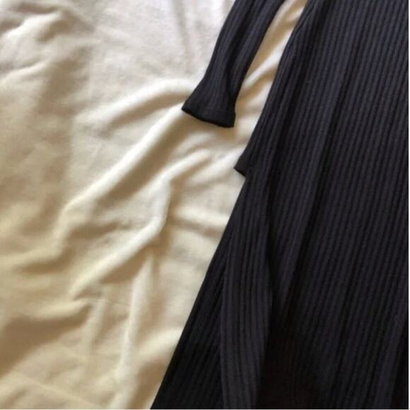 Revolve The Fifth Label Stories We Tell Black Maxi Dress - Picture 3 of 4